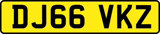 DJ66VKZ