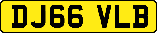 DJ66VLB