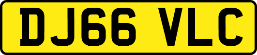 DJ66VLC
