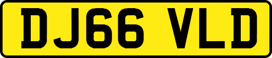 DJ66VLD