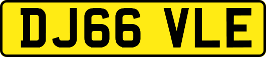 DJ66VLE