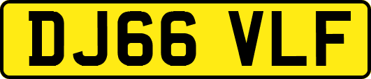 DJ66VLF