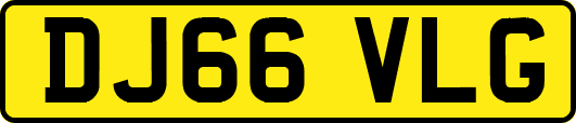 DJ66VLG