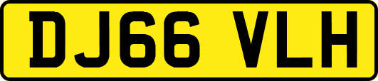 DJ66VLH