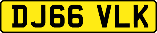 DJ66VLK