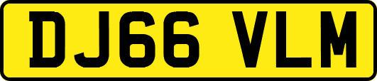DJ66VLM