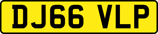 DJ66VLP