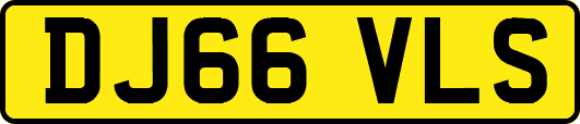 DJ66VLS