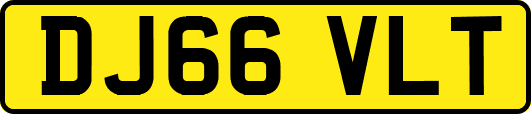 DJ66VLT