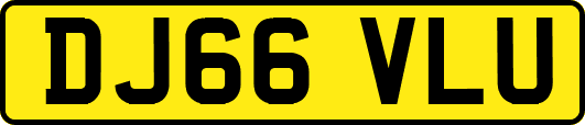 DJ66VLU