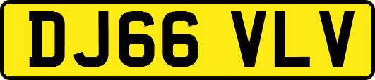 DJ66VLV