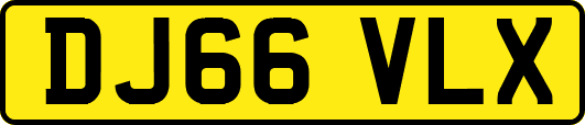 DJ66VLX
