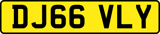 DJ66VLY