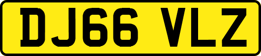 DJ66VLZ