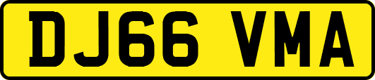 DJ66VMA