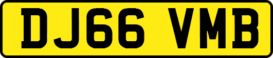 DJ66VMB