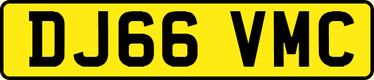 DJ66VMC