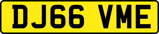 DJ66VME