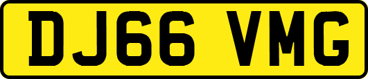DJ66VMG
