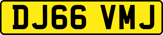DJ66VMJ