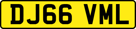 DJ66VML