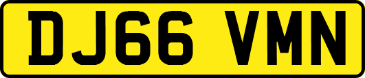 DJ66VMN