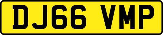 DJ66VMP