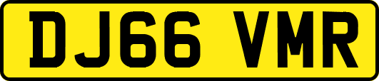 DJ66VMR