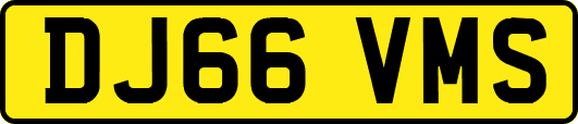 DJ66VMS