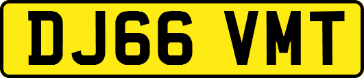 DJ66VMT
