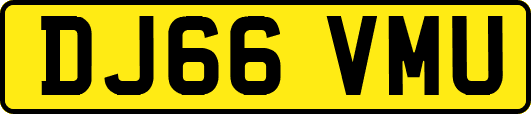 DJ66VMU