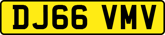 DJ66VMV
