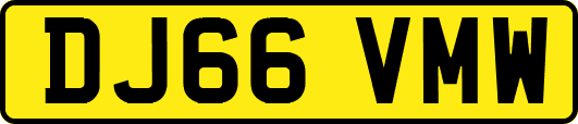 DJ66VMW