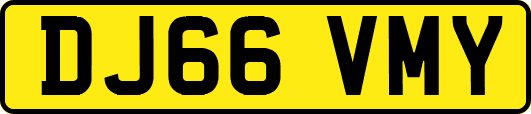 DJ66VMY