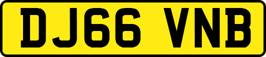 DJ66VNB