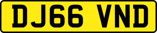 DJ66VND