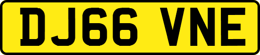 DJ66VNE