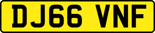 DJ66VNF
