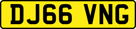 DJ66VNG
