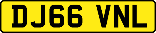 DJ66VNL
