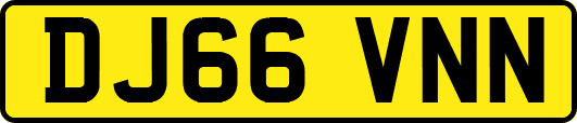 DJ66VNN