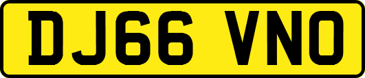 DJ66VNO