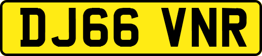 DJ66VNR