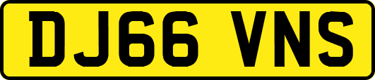 DJ66VNS