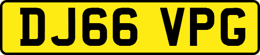 DJ66VPG