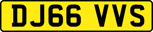 DJ66VVS