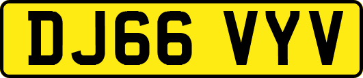 DJ66VYV