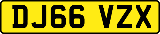 DJ66VZX