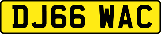 DJ66WAC