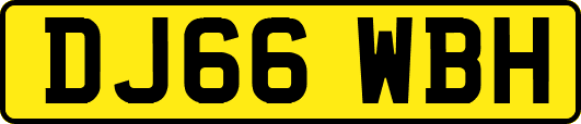 DJ66WBH